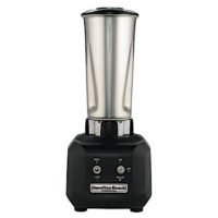 Hamilton Beach BBN1250S - Rio Stainless Steel Jug Bar Blender