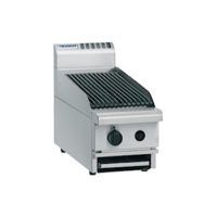 Waldorf CH8300G-B Gas Chargrill - Bench Model