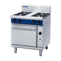 Blue Seal G505D Gas Static Oven Range