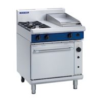 Blue Seal G54C Gas Range Convection Oven