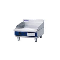 Blue Seal GP514-B Gas Griddle - Bench Top