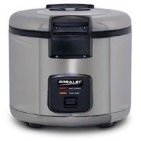 Robalec SW6000 Robalec 6.0 Litre Rice Cooker