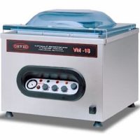 Orved VM00012 Chamber Model Vacuum Sealer