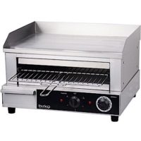 Birko Griddle Toaster