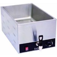 Birko Bain Marie - Tap Single no pans