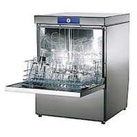 Hobart GC PROFI Series Glasswasher