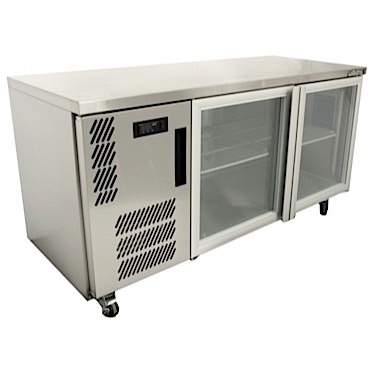 Williams Hbs2rgdss Boronia Star Remote Undercounter Chiller