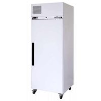 Williams HC1TCB Crystal Bakery Upright Chiller - WHITE COLORBOND SOLID DOOR