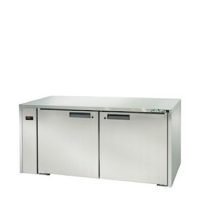 Williams HE2RW Emerald Wide 2/1 Gastronorm Undercounter Chiller