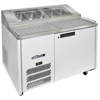 Williams HJ1PCBA Jade Pizza Prep Counter