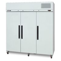 Williams HPS3GDSS Pearl Star Upright Chiller