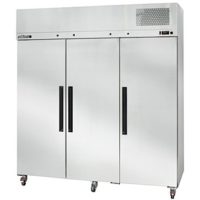 Williams HPS3SDSS Pearl Star Upright Chiller