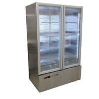 Williams HQS2GDSS Quartz Star Upright Chiller