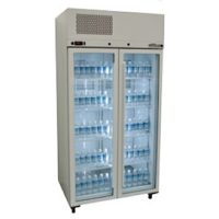 Williams HR2GDCB Ruby Upright Chiller