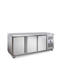 Williams HTU3SDSS Topaz Undercounter Chiller