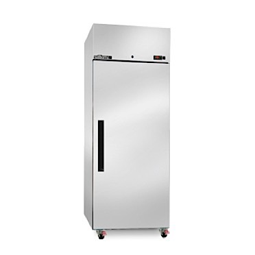 Williams LC1TSS Crystal Bakery Upright Freezer – STAINLESS STEEL SOLID ...