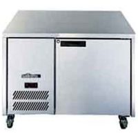 Williams LE1U Emerald 2/1 Gastronorm Undercounter Freezer