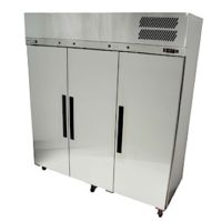 Williams LPS3SDCB Pearl Star Upright Freezer