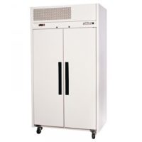 Williams LR2SDSS Ruby Upright Freezer