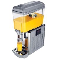 Anvil JDA0001 Single Bowl Juice Dispenser