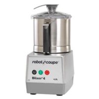 Robot Coupe Blixer 4