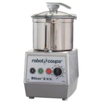 Robot Coupe Blixer 6 V.V.