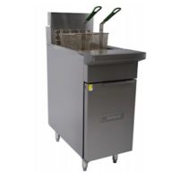 Garland GF16FRSE Gas Fryer