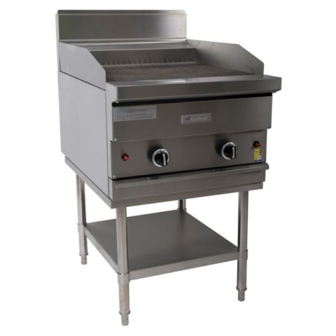 Garland GF18-BRL-NG Char Broiler