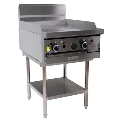 Garland GF24-G24T-NG Griddle