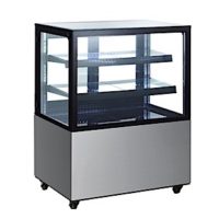 ICS Pacific Novara 915 Display Refrigerator