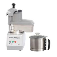 Robot Coupe R 401 Food Processor