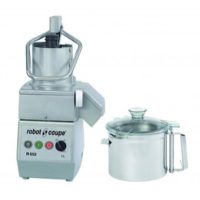 Robot Coupe R 652 Food Processor