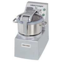 Robot Coupe R8 Table-Top Cutter Mixer