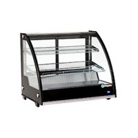 ICS Pacific Siena 80R Bench Top display