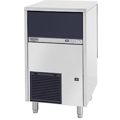 Brema CB425 Undercounter Ice Maker – Hiller – Hiller