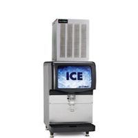 Ice-O-Matic GEM0956/955 Pearl Ice Maker