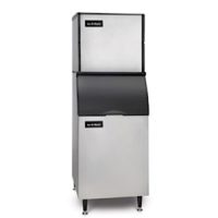 Ice-O-Matic ICE0520 Modular Cube Ice Machine