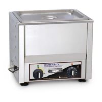 Roband BM1 Counter Top Bain Marie