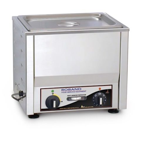 Roband BM1A Counter Top Bain Marie