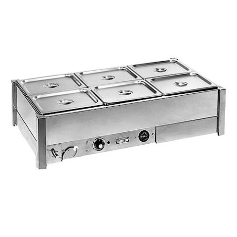 Roband BM22A Hot Bain Marie