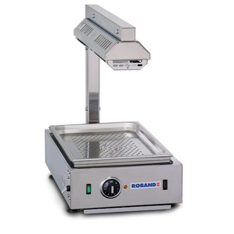 Roband CS10 Carving Station