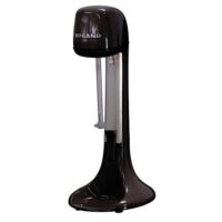 Roband DM21B Milkshake Mixer Black