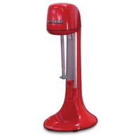 Roband DM21R Milkshake Mixer Red