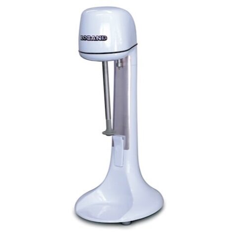 Roband DM21W Milkshake Mixer White