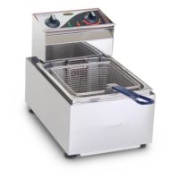 Roband F15 Single Pan Fryer