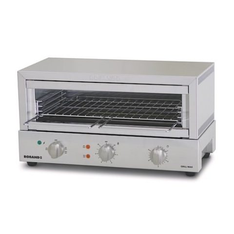 Roband GMX810 Grill Max Toaster