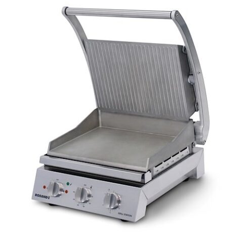 Roband GSA610R Grill Station