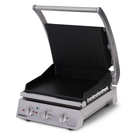 Roband GSA610RT Grill Station