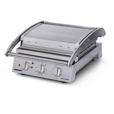 Roband GSA610S Grill Station