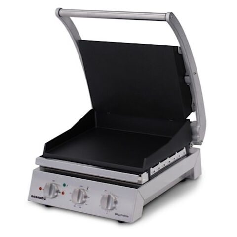 Roband GSA610ST Grill Station